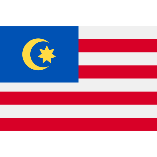 Malaysia Flag