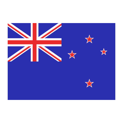 New Zealand Flag